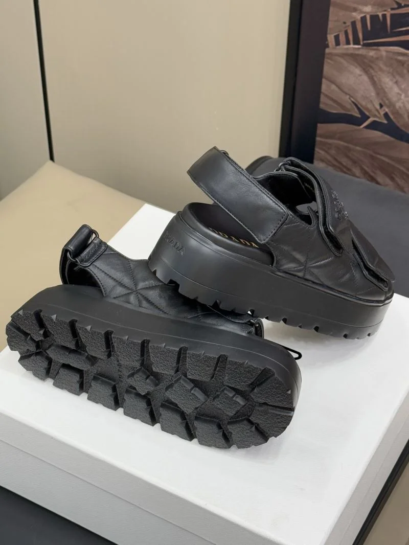 Prada Sandals Classic 34998