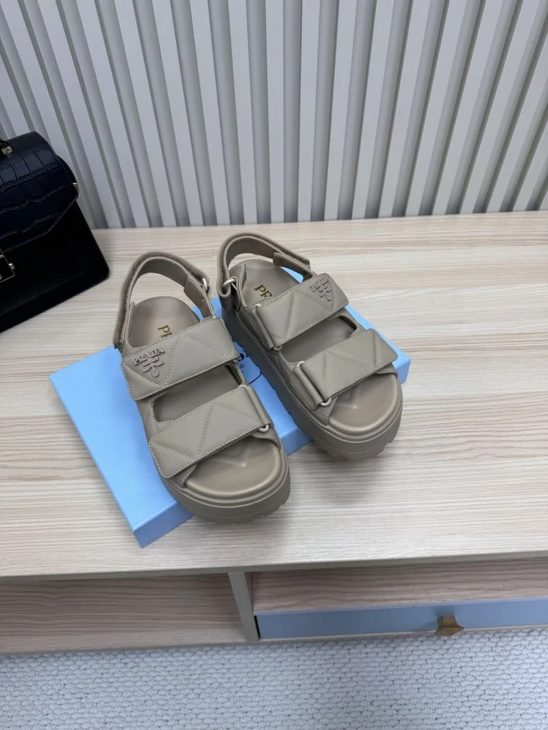 OnTrend Prada Sandals 34736