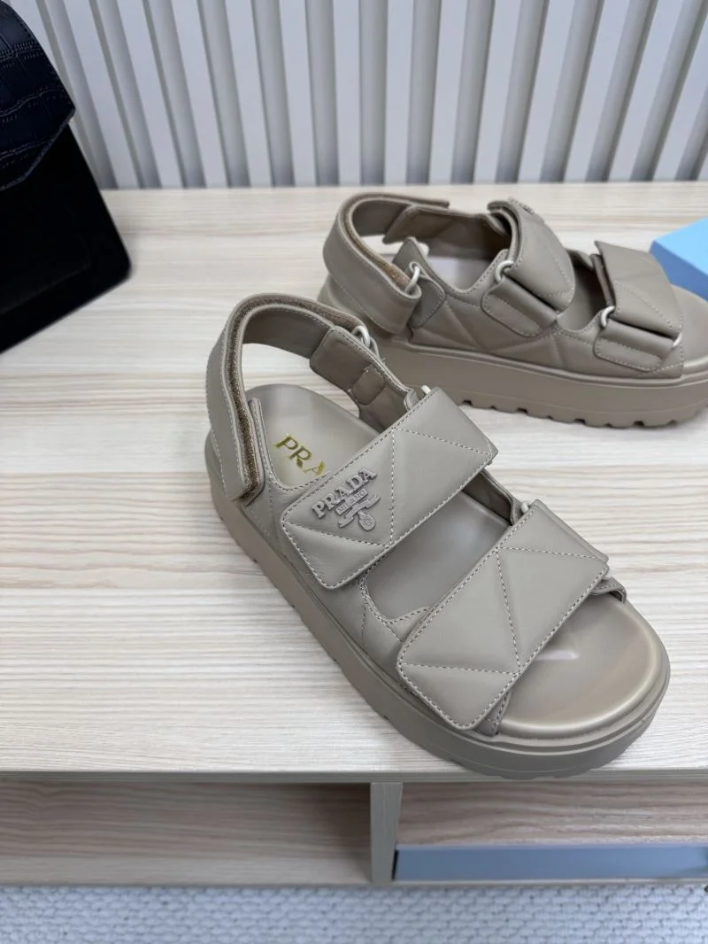 OnTrend Prada Sandals 34736
