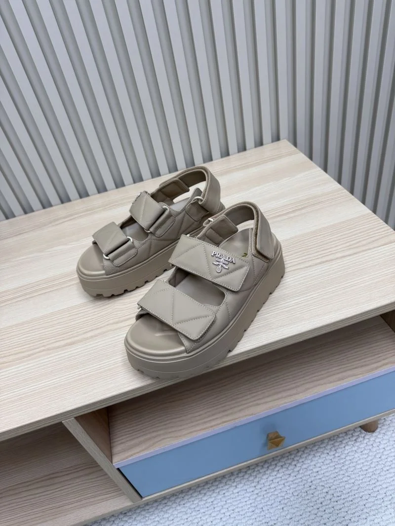 OnTrend Prada Sandals 34736