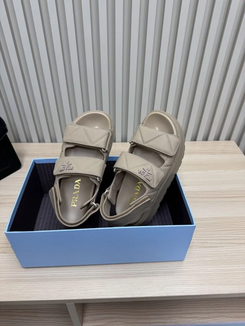 OnTrend Prada Sandals 34736