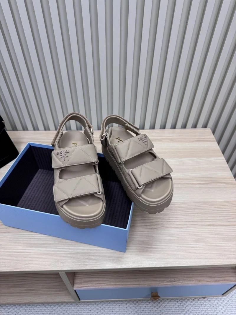 OnTrend Prada Sandals 34736