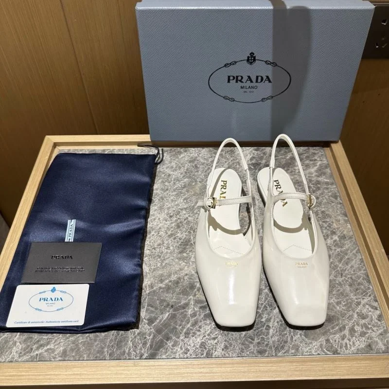 ModernLook Prada Sandals 34732