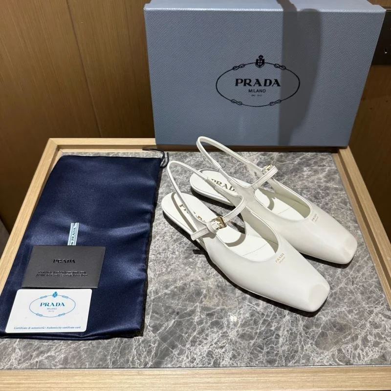 ModernLook Prada Sandals 34732