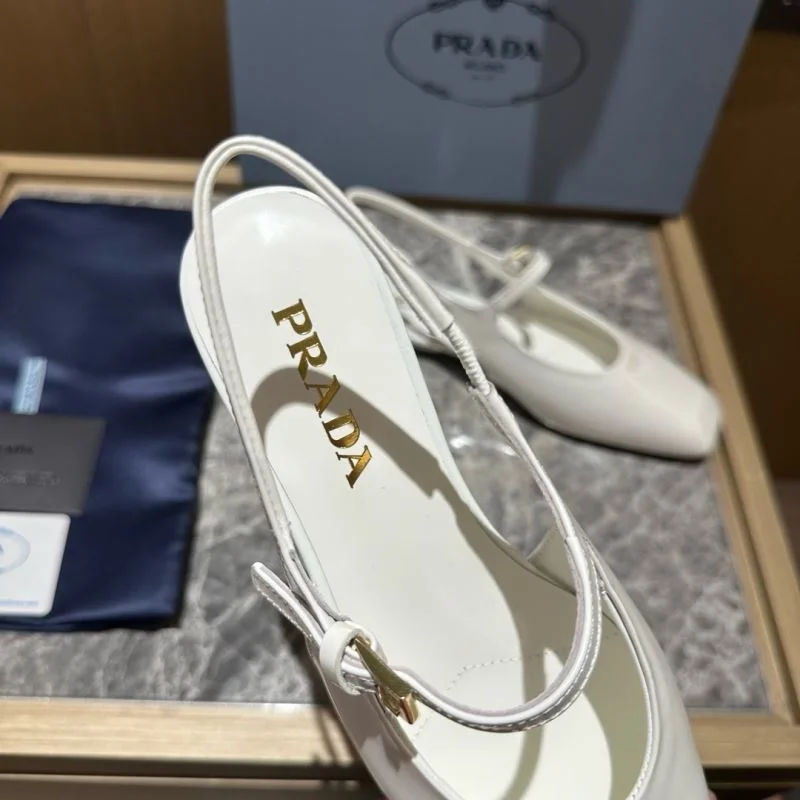 ModernLook Prada Sandals 34732