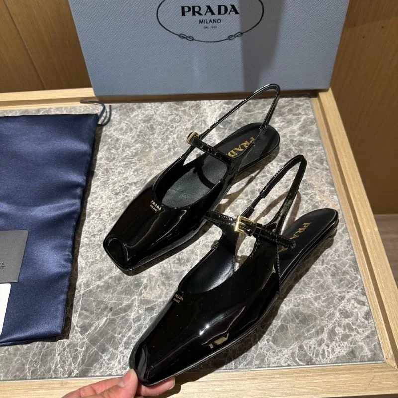 Prada Sandals GoodFit 34735