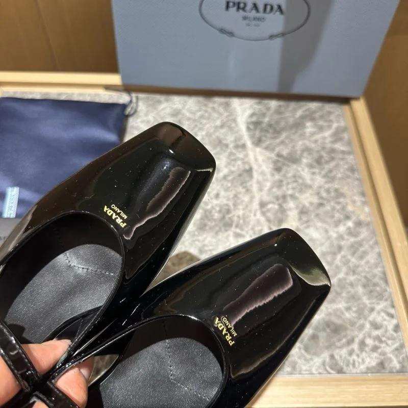 Prada Sandals GoodFit 34735