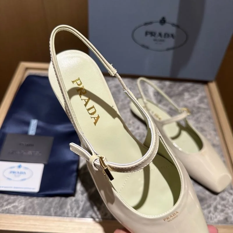 StreetReady Prada Sandals 34734