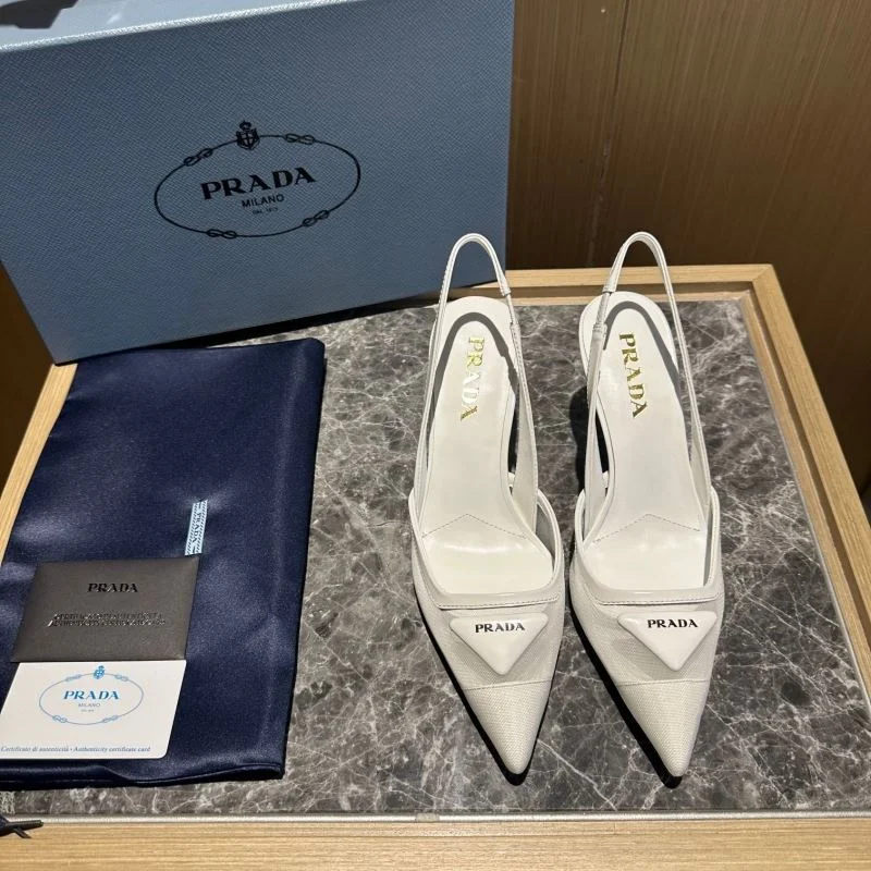Prada Sandals QuickDry 34733