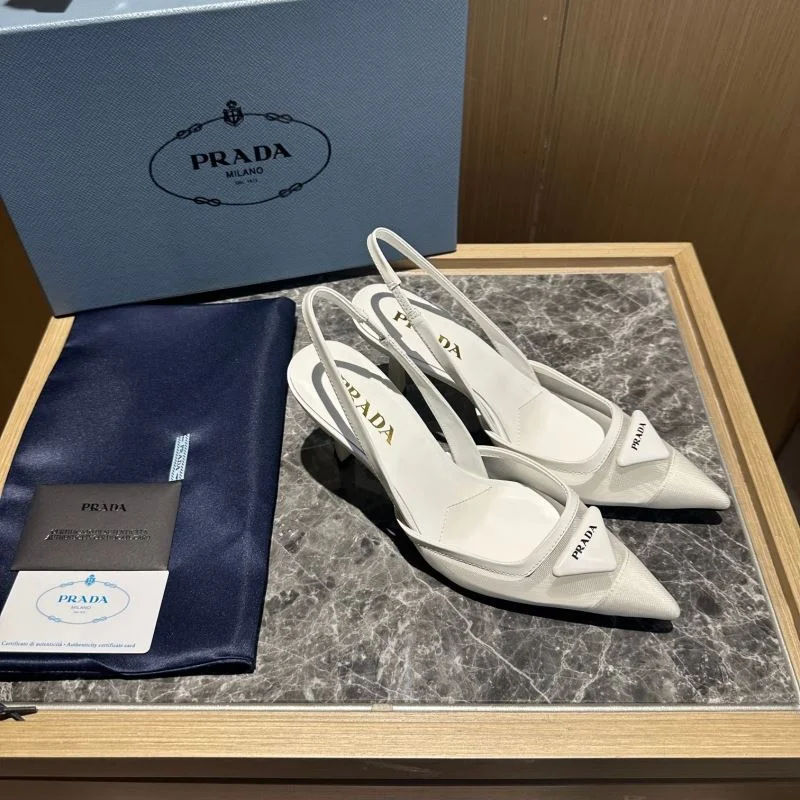 Prada Sandals QuickDry 34733
