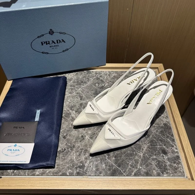 Prada Sandals QuickDry 34733
