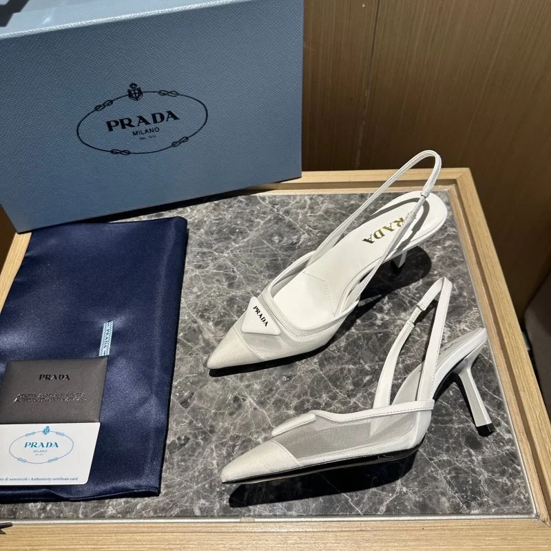 Prada Sandals QuickDry 34733