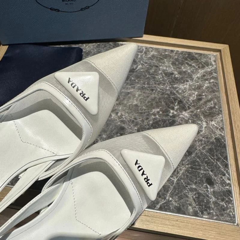 Prada Sandals QuickDry 34733