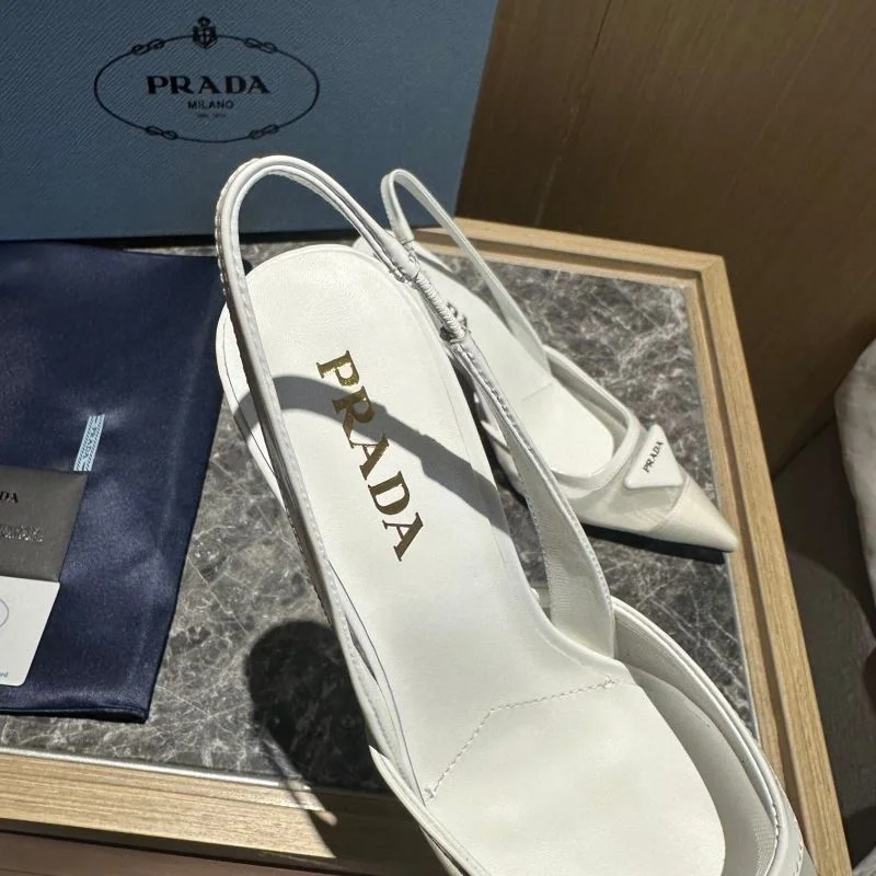 Prada Sandals QuickDry 34733