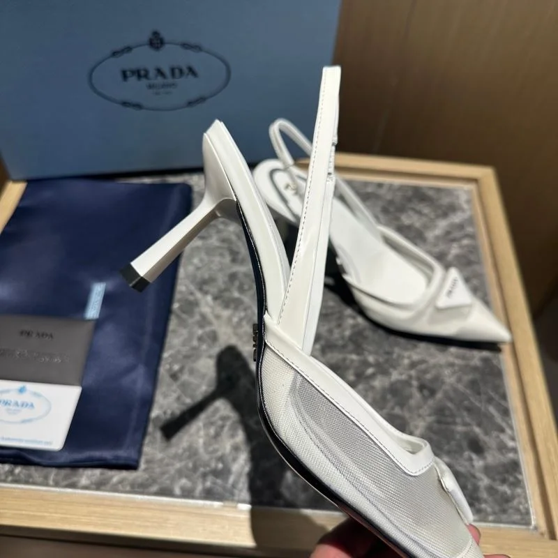 Prada Sandals QuickDry 34733