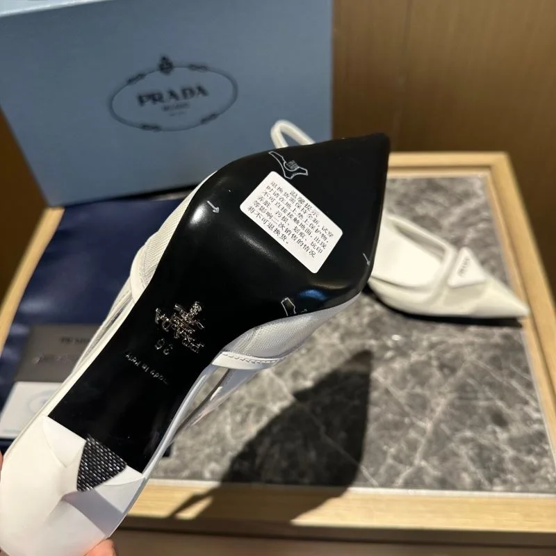 Prada Sandals QuickDry 34733
