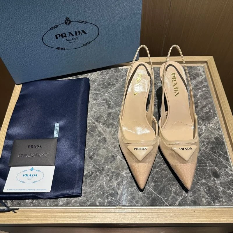 EasyMatch Prada Sandals 34730