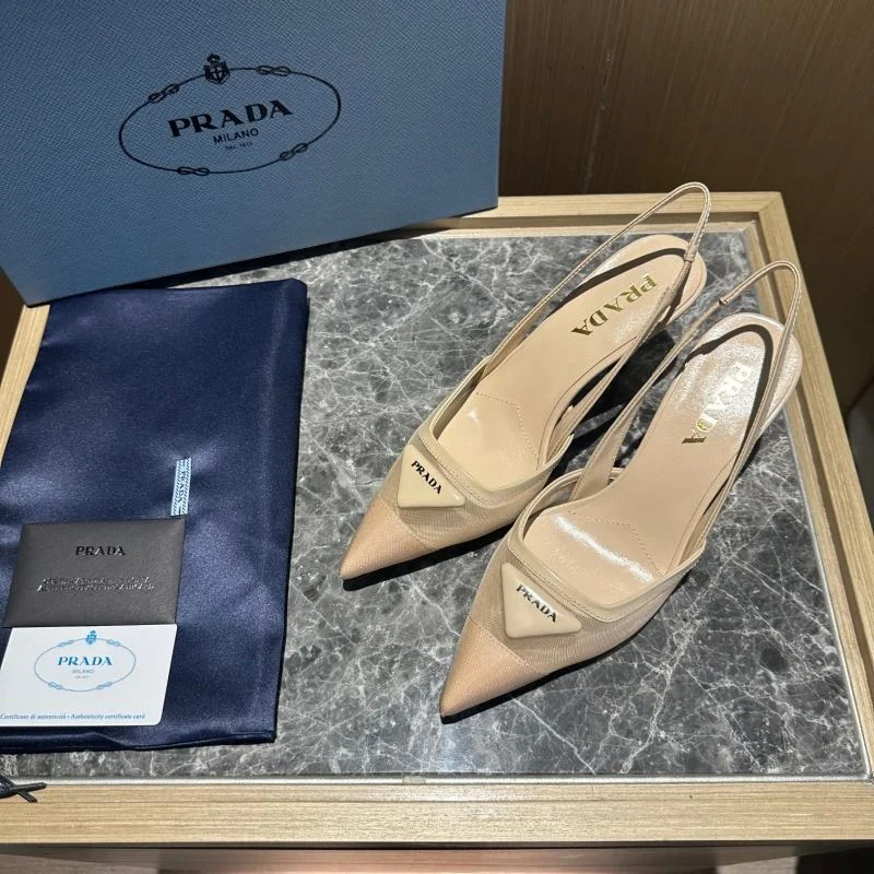EasyMatch Prada Sandals 34730