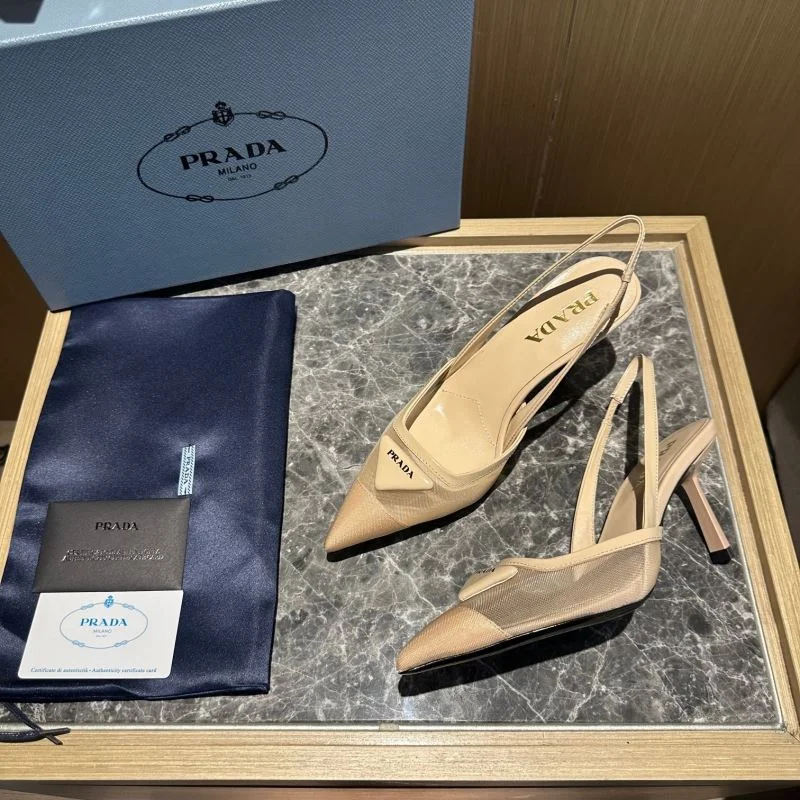 EasyMatch Prada Sandals 34730