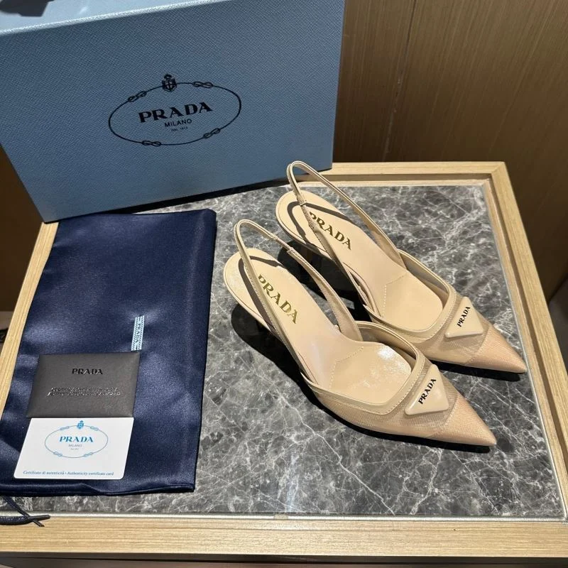 EasyMatch Prada Sandals 34730