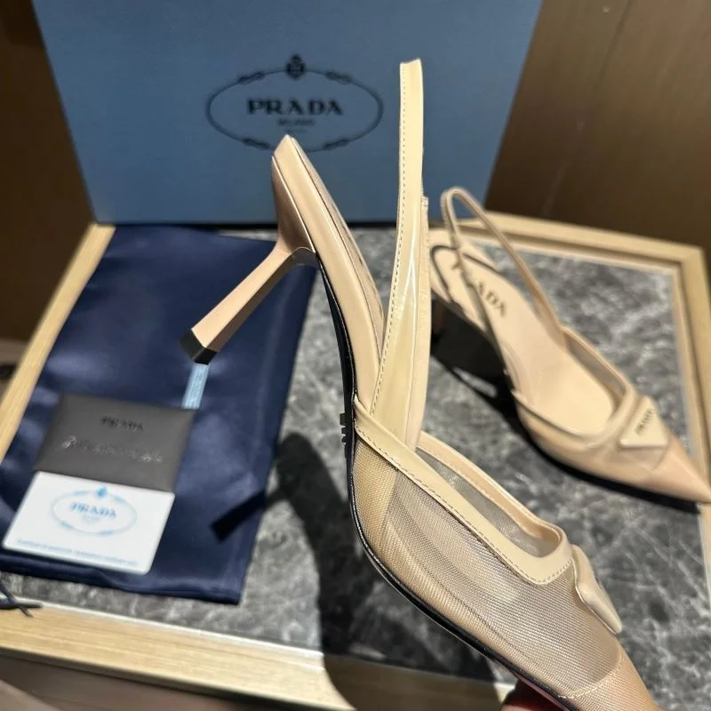 EasyMatch Prada Sandals 34730