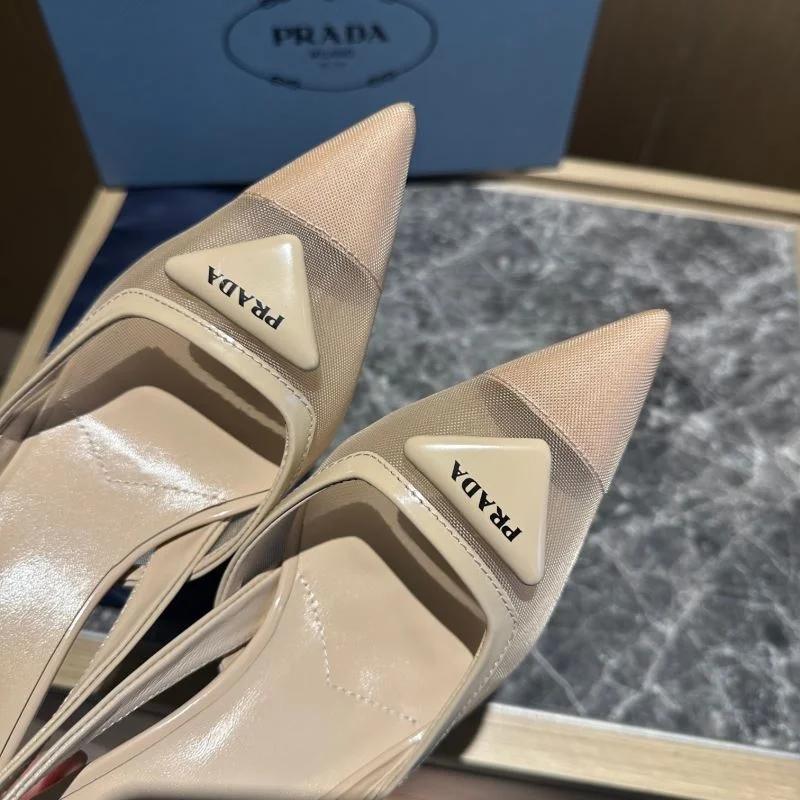 EasyMatch Prada Sandals 34730