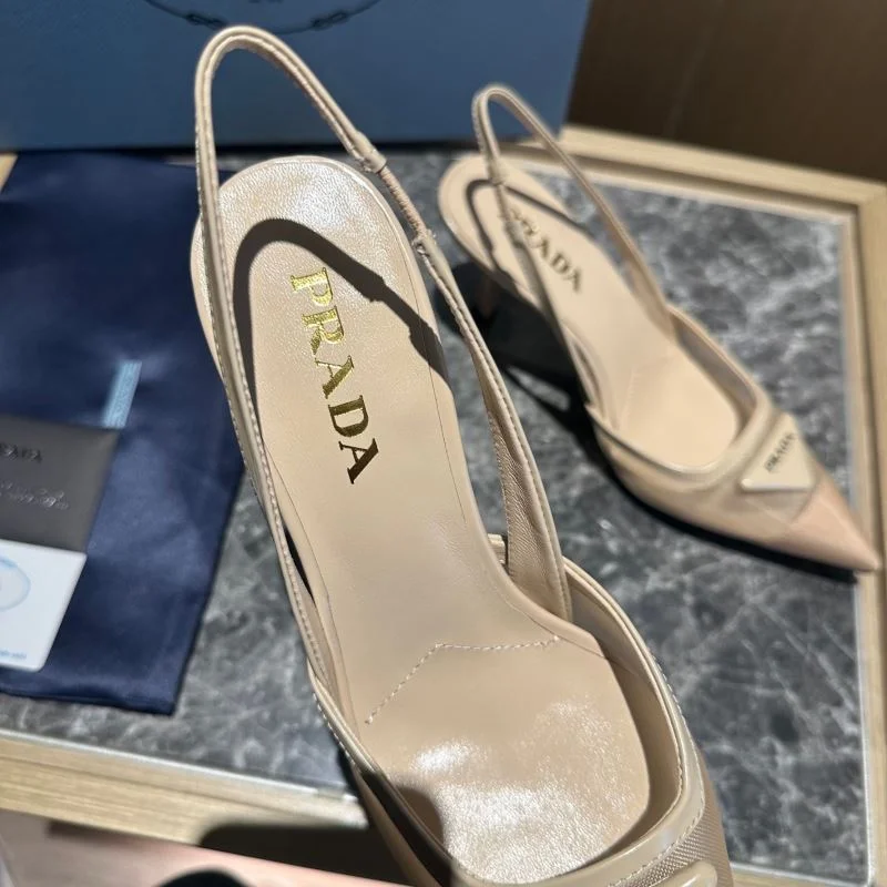 EasyMatch Prada Sandals 34730