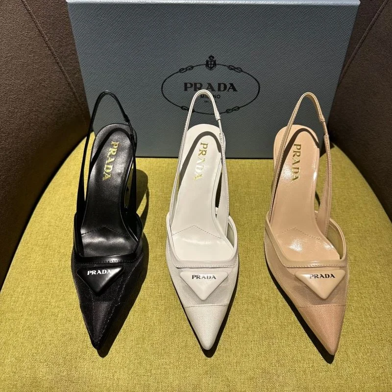 EasyMatch Prada Sandals 34730