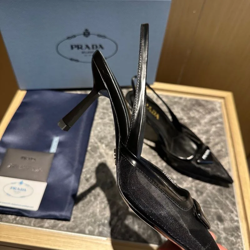 Prada Sandals ComfortFit 34728