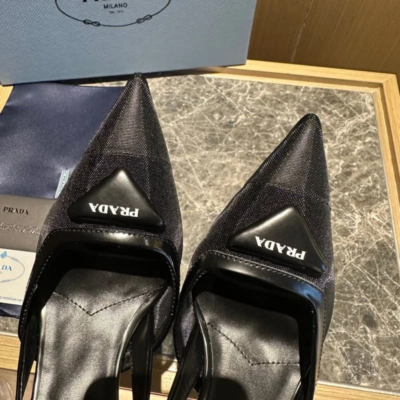 Prada Sandals ComfortFit 34728