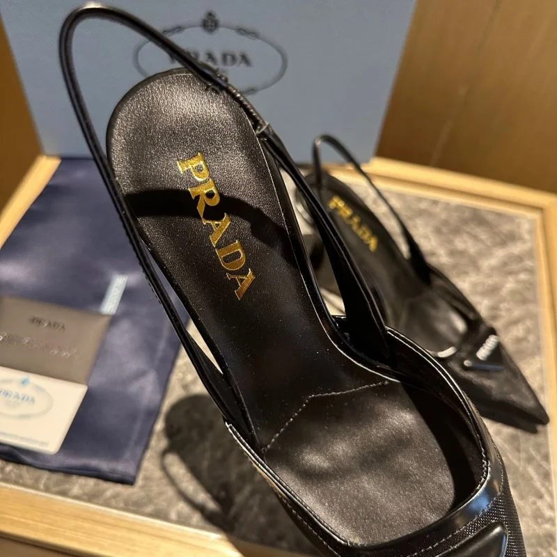 Prada Sandals ComfortFit 34728
