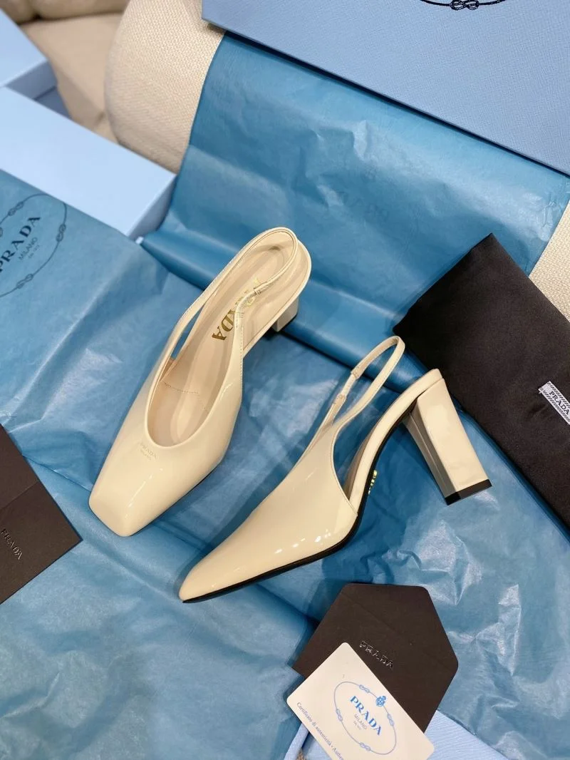 Affordable Prada Sandals 34727
