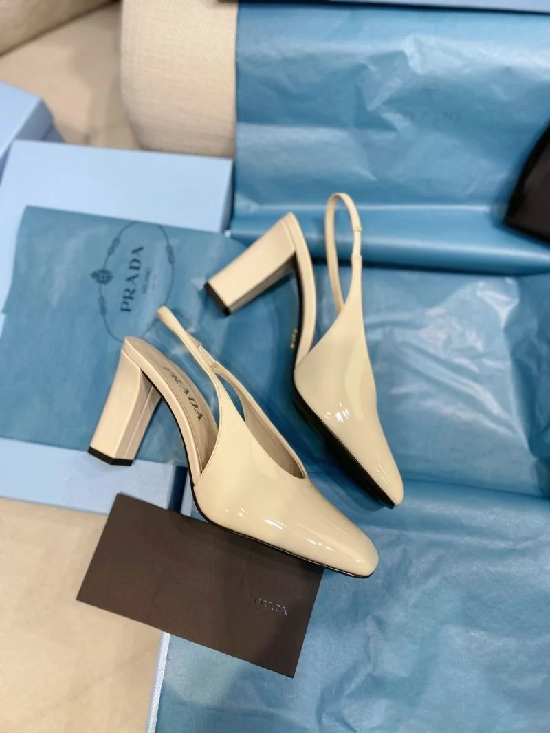 Affordable Prada Sandals 34727