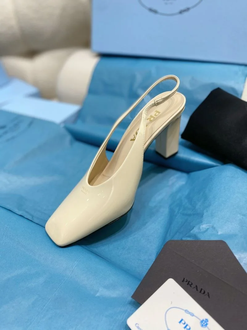 Affordable Prada Sandals 34727