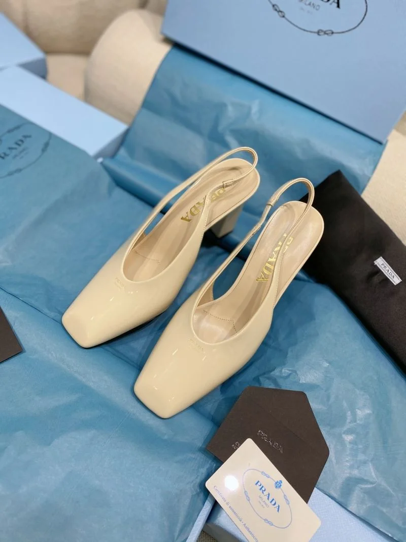 Affordable Prada Sandals 34727