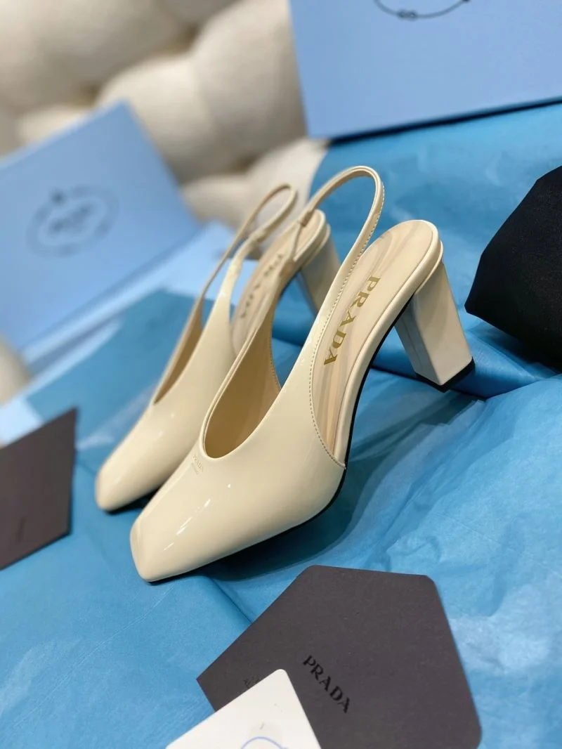 Affordable Prada Sandals 34727