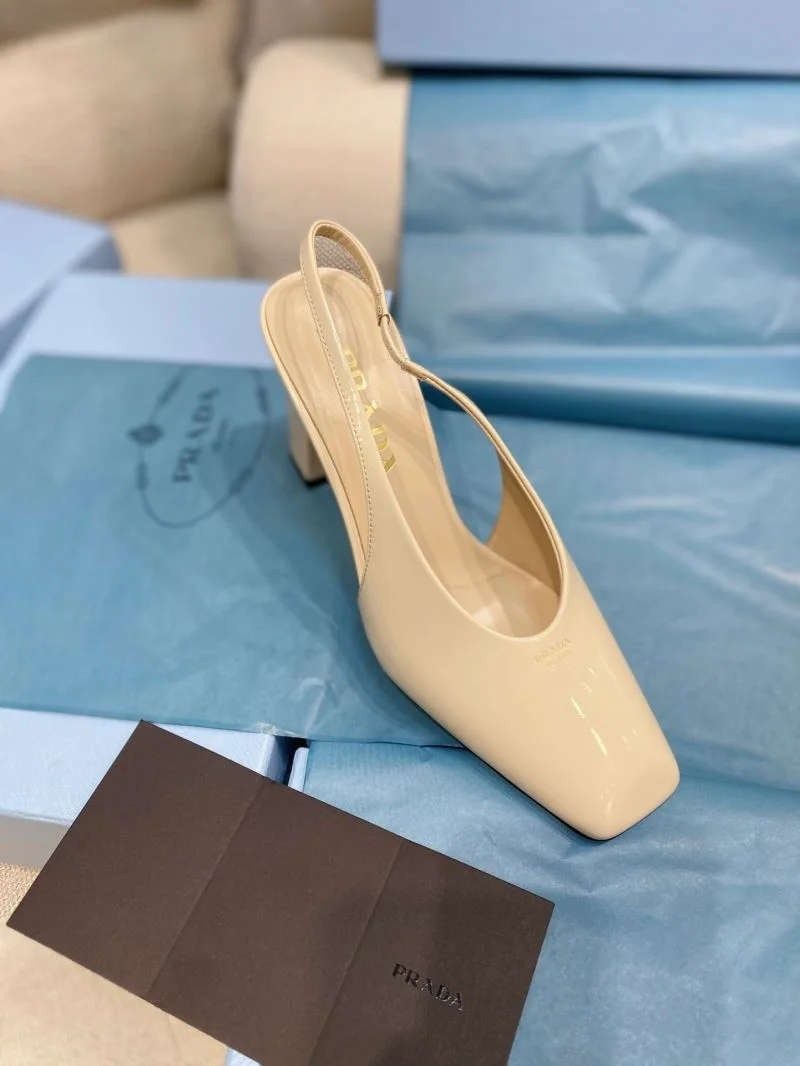 Affordable Prada Sandals 34727