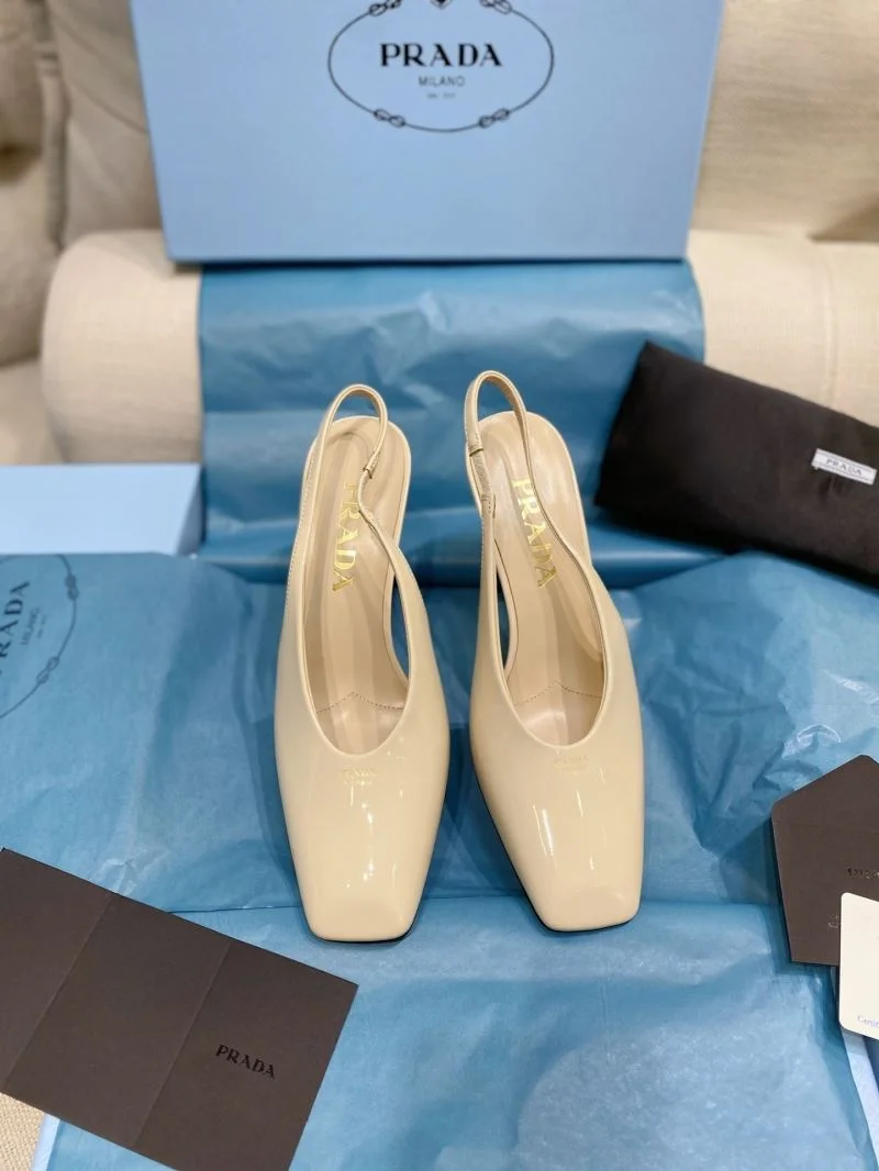 Affordable Prada Sandals 34727