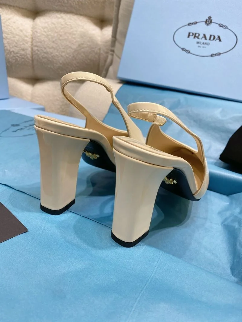 Affordable Prada Sandals 34727