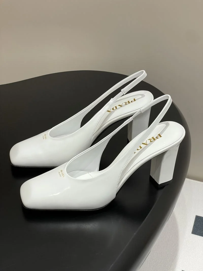 Prada Sandals Attractive 34726