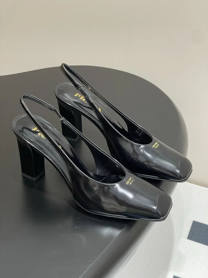 Prada Sandals Sustainable 34725