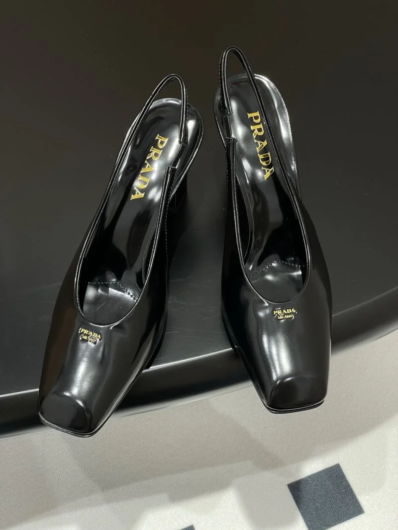 Prada Sandals Sustainable 34725