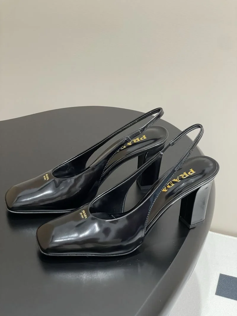 Prada Sandals Sustainable 34725
