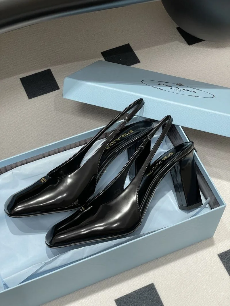 Prada Sandals Sustainable 34725