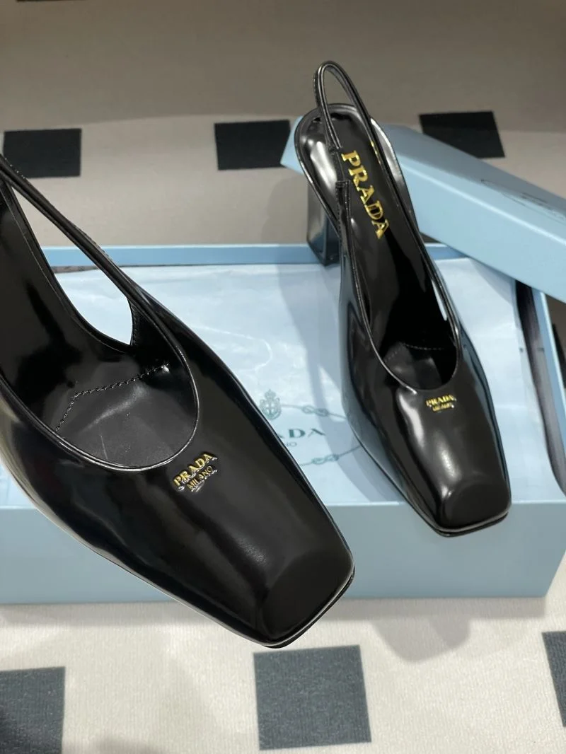 Prada Sandals Sustainable 34725