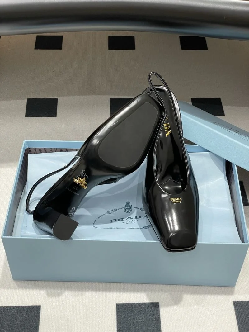 Prada Sandals Sustainable 34725