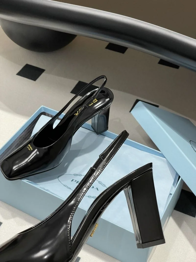 Prada Sandals Sustainable 34725