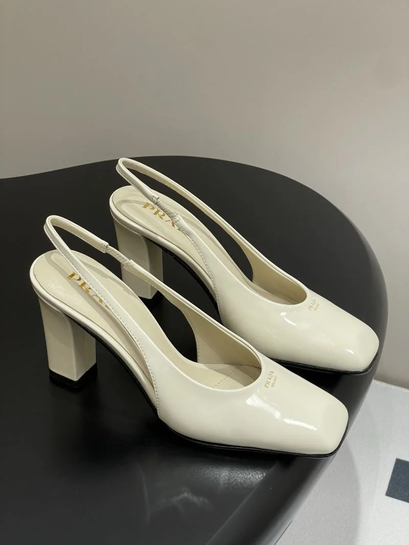 Prada Sandals DailyWear 34724
