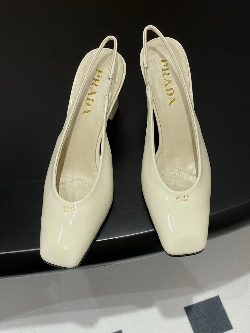 Prada Sandals DailyWear 34724
