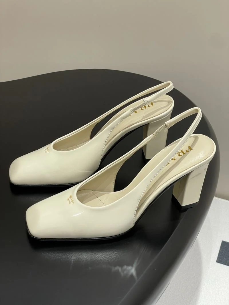Prada Sandals DailyWear 34724